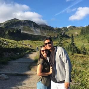 Meet your Posher, Maryanna